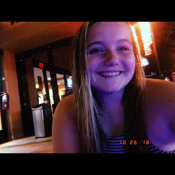 Meet your Posher, Maddie - Picture 1 of 1